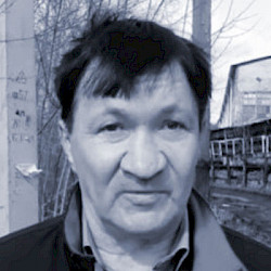 Oleg Tyryškin