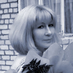 Mechriban Lukinskaja